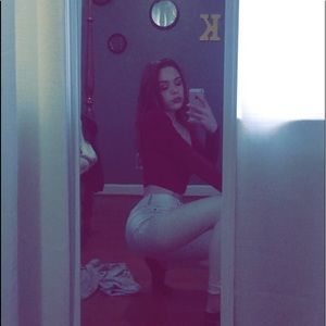 Meet your Posher, Kailey